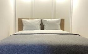 Montparnasse Cozy Flat